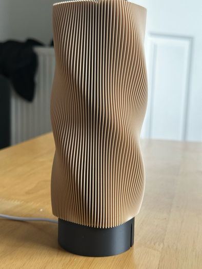 Room Lamp
