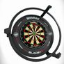 3D Printed DIY Steeltip Darts Autoscoring System Image 2