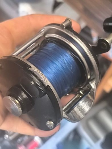 boat multiplier reels Penn Daiwa ocean city and others used