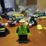 Lego Super Heroes Minifigures (70903) Image 9
