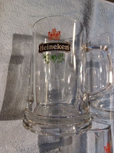 Tankards