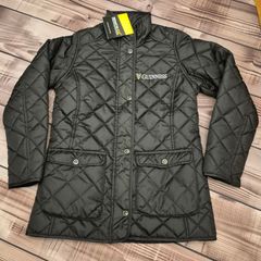 Guinness Ladies Quilted Regatta Jacket Size UK10