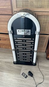 ITEK I60017 Bluetooth Jukebox