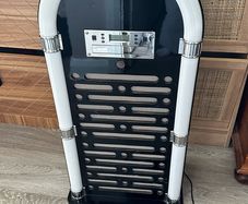 ITEK I60017 Bluetooth Jukebox