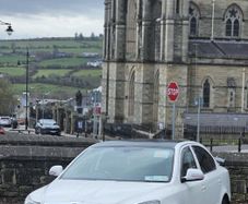 Skoda Octavia tdi Automatic 2013 new nct
