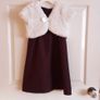 DKNY Dress (5T) 5 - 6 years Image 3