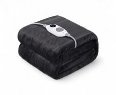 Electric Heated Blanket 150x200,New