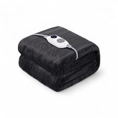 Electric Heated Blanket 150x200,New