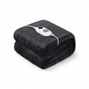 Electric Heated Blanket 150x200,New