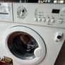 Zanussi washing machine 7g Image 4
