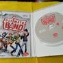 Ultimate Band Nintendo Wii Games Original Image 4