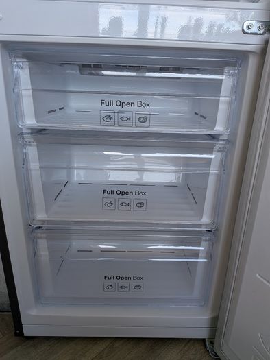 Samsung Fridge Freezer