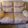 Sofa and armchair Image 5