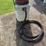 Alvac wet and dry 110 volt vacuum Image 4