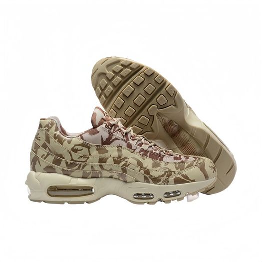 AirMax 95 Grey Jewel