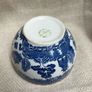 Arklow Pottery Will Pattern Sugar Bowl and Milk Jug Image 7