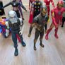 30cm Marvel  action figures. Image 8