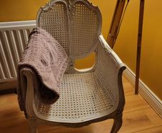 Beautiful Luxury chair