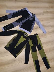 Brand new boys thermals.