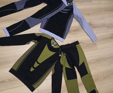 Brand new boys thermals.
