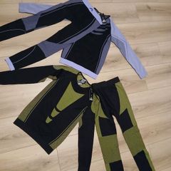 Brand new boys thermals.