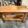 console unit / side table Image 2