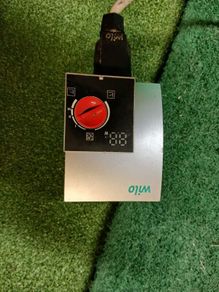 circulating pump