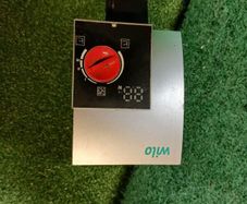 circulating pump