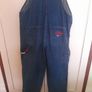 Tommy Hilfiger Dungarees Image 2