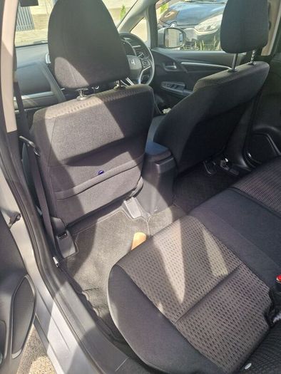 2019 Honda Fit