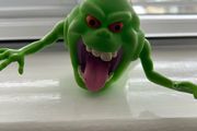 Vintage Ghostbusters Slimer