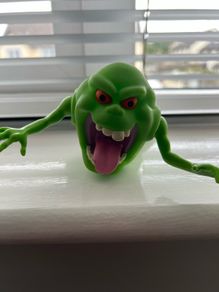 Vintage Ghostbusters Slimer