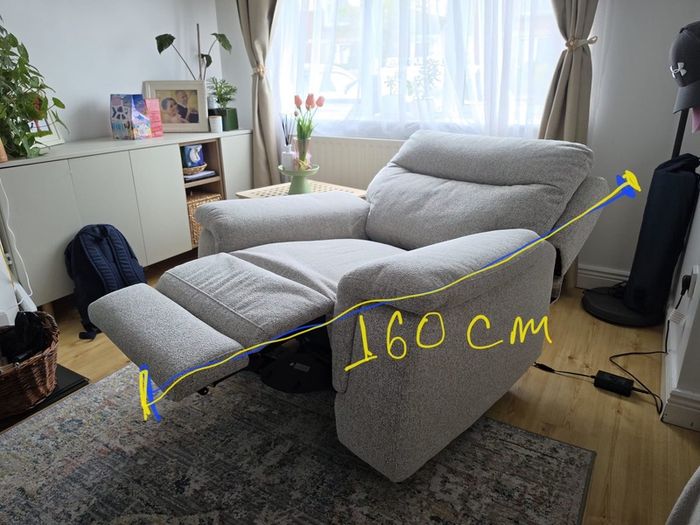 armchair