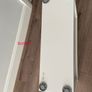 IKEA BESTA Frame, White, 60x20x38 cm Image 3
