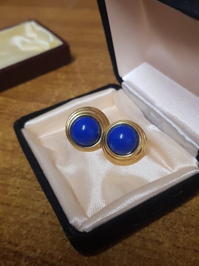 Vintage Earrings