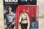 Hasbro Rogue One Director Krennic Action Figure New Hasbro 3.75"