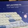 Logitech Genshin Impact Mouse and Keyboard Image 4