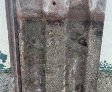 Roof tile