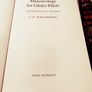 1961. Meteorology For Glider Pilots. C.E. Wallington. Image 2