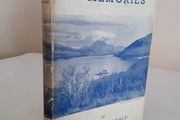 Highland Memories by Colin McDonald (RB169)