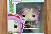 Funko Pop 2205 One Piece Ginny Anime Manga Japan Figure