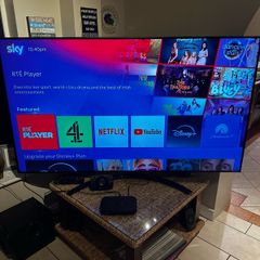 75" Lg Tv