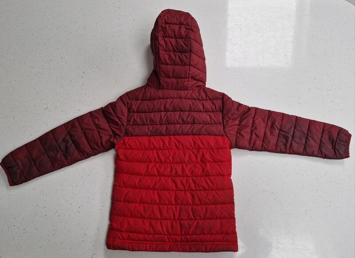 Girls Columbia Jacket (XS)