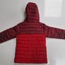 Girls Columbia Jacket (XS) Image 3
