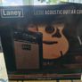 Acoustic Guitar Combo Amp Image 4
