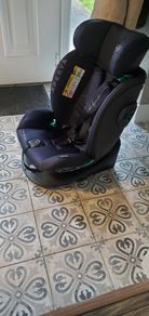 Car Seat
