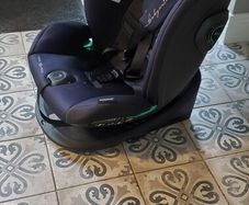 Car Seat