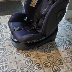 Car Seat