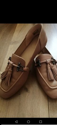 shoes Clarks