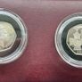 The Victoria Cross Fifty Pence Coins set Image 3